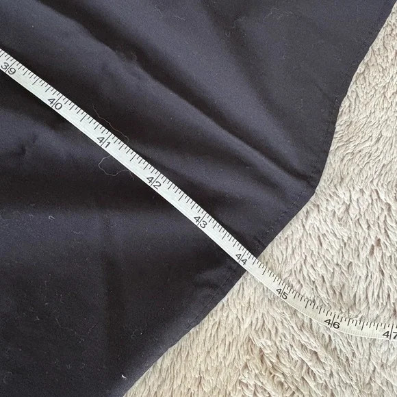 SPANX Black Maxi Dress - Picture 9 of 9